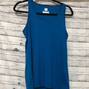 Columbia top